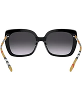 Burberry Women's Sunglasses, BE4323 Caroll
