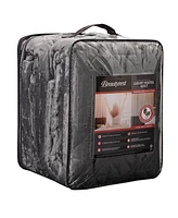 Beautyrest Quilted Electric Blanket