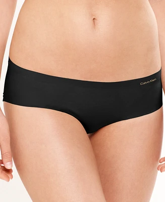 Calvin Klein Invisibles Hipster Underwear D3429