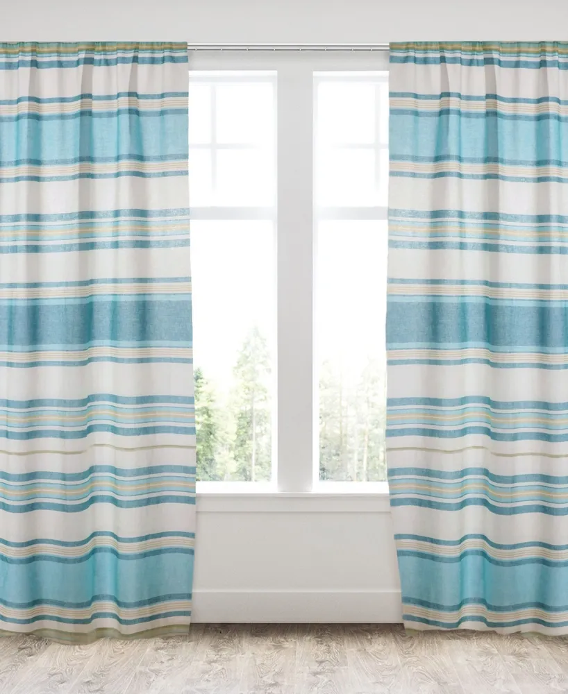 Levtex Maui Drape Panel, 55" x 84"