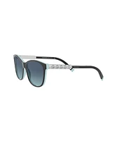 Tiffany & Co. Women's Sunglasses, TF4174B