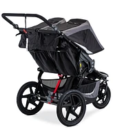 Bob Gear Revolution Flex 3.0 Duallie Stroller