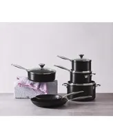 Le Creuset Toughened Nonstick Pro 10-Pc. Cookware Set