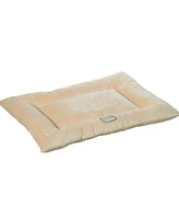 Armarkat M01CMH- Pet Bed Mat , Dog Crate Soft Pad With Poly Fill Cushion