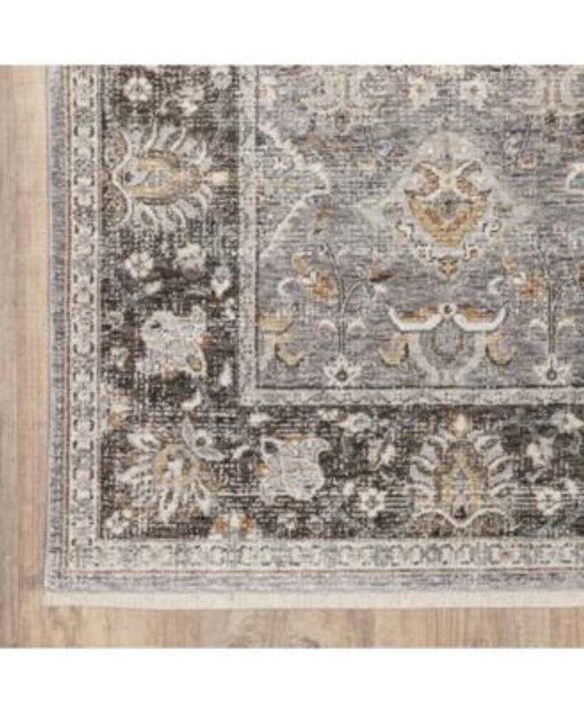 Jhb Designs Kumar Kum05 Rug