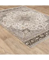 Jhb Designs Kumar Kum10 Rug