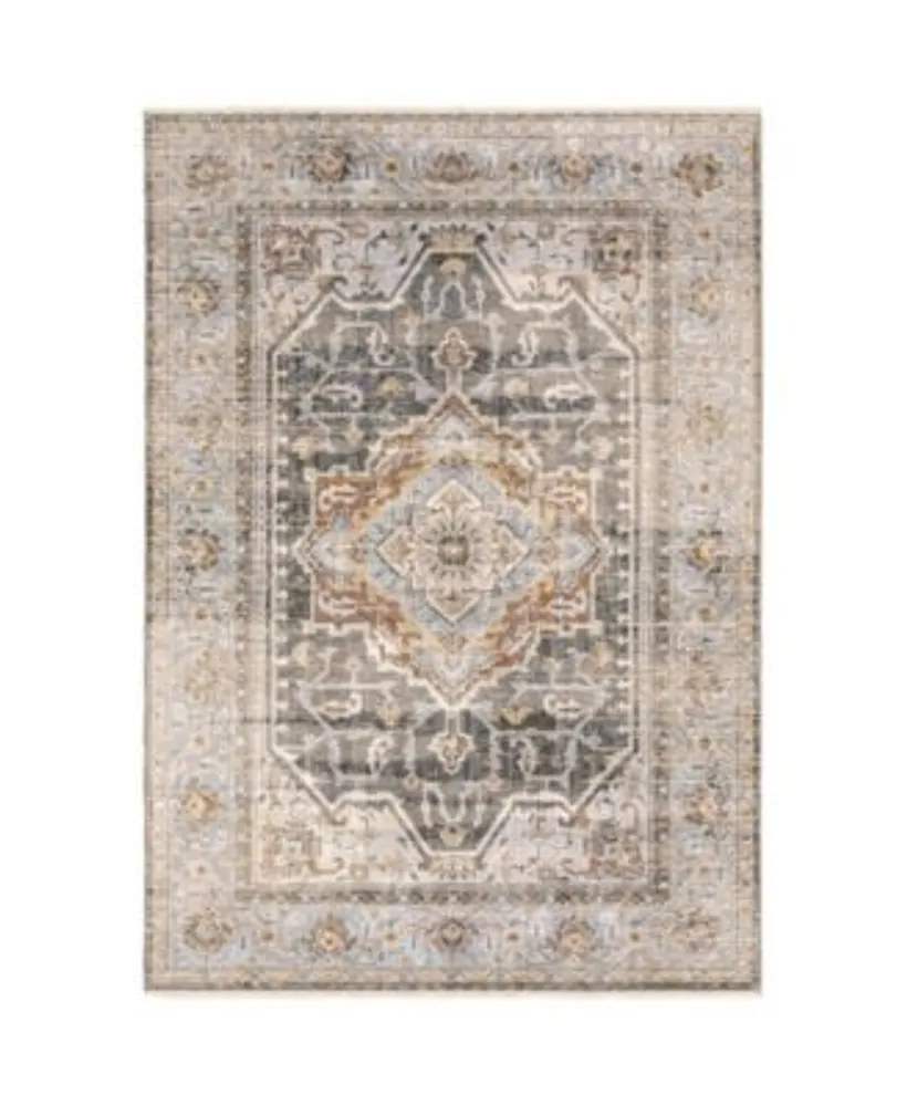 Jhb Designs Kumar Kum06 Rug