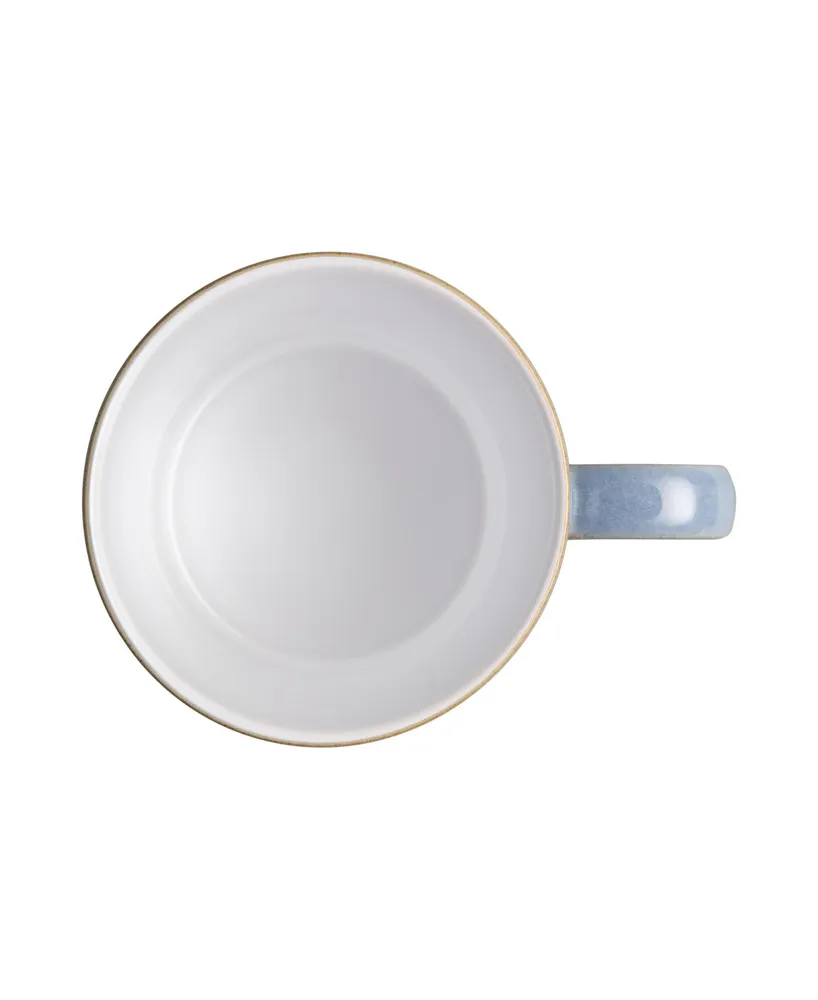 Denby Natural Denim Mug