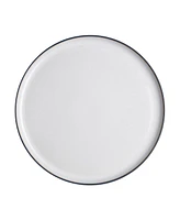 Denby Studio Grey Round Platter