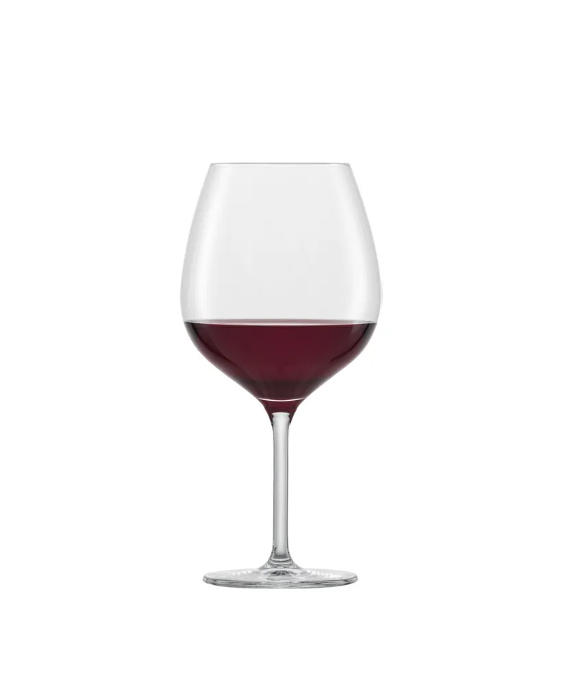 Schott Zwiesel Banquet Wine Glasses
