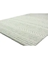 Bb Rugs Taron Val- 7'6" x 9'6" Area Rug