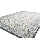 Closeout! Bashian Plymouth Ply- 2'6" x 8' Runner Rug