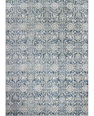 Bb Rugs Plymouth Ply- 2'6" x 8' Runner Rug