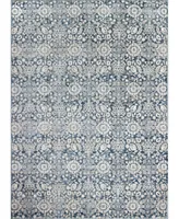 Bb Rugs Plymouth Ply- 2'6" x 8' Runner Rug