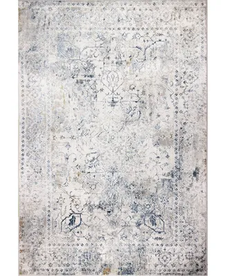 Bb Rugs Isle Isl- 7'9" x 9'9" Area Rug