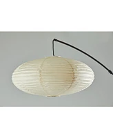 Adesso Corinne Arc Lamp