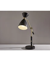 Adesso Oscar Adjustable Desk Lamp