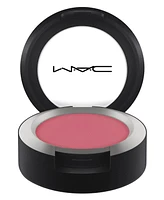 Mac Powder Kiss Soft Matte Eye Shadow