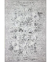 Closeout Bashian Isle Isl 04 Beige Rug