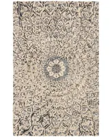 Safavieh Allure 419 Ivory 5' x 8' Area Rug