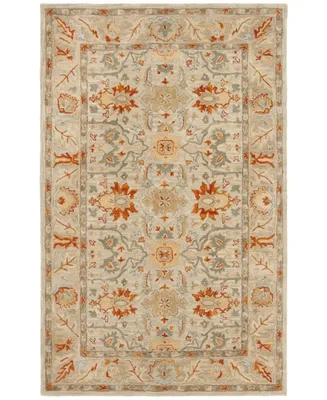 Safavieh Antiquity At63 Beige 5' x 8' Area Rug