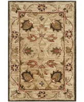 Safavieh Antiquity At812 Beige 2' x 3' Area Rug