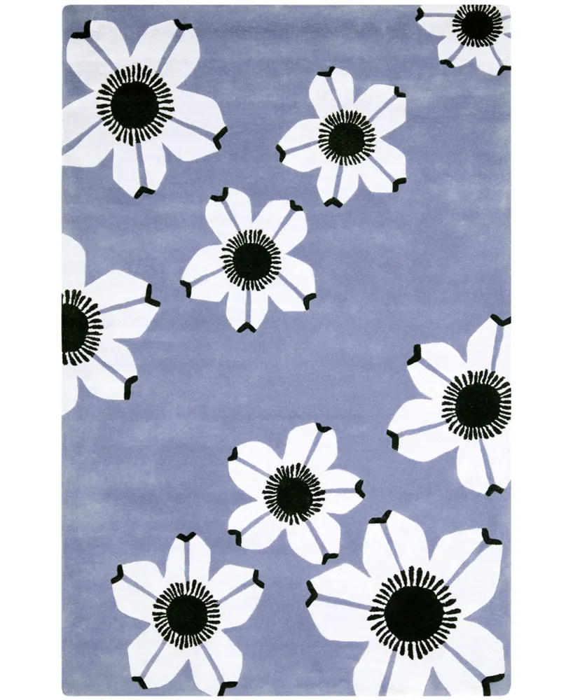 Safavieh Allure 123 Daisy 5' x 8' Area Rug