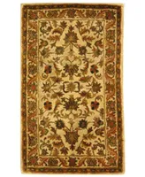 Safavieh Antiquity At52 Gold 4' x 6' Area Rug