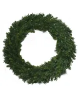 Santa's Workshop 36" Multi Pine Wreath