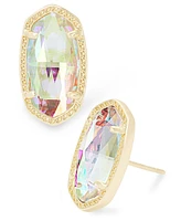 Kendra Scott Stone Stud Earrings