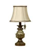 StyleCraft Salerno Table Lamp