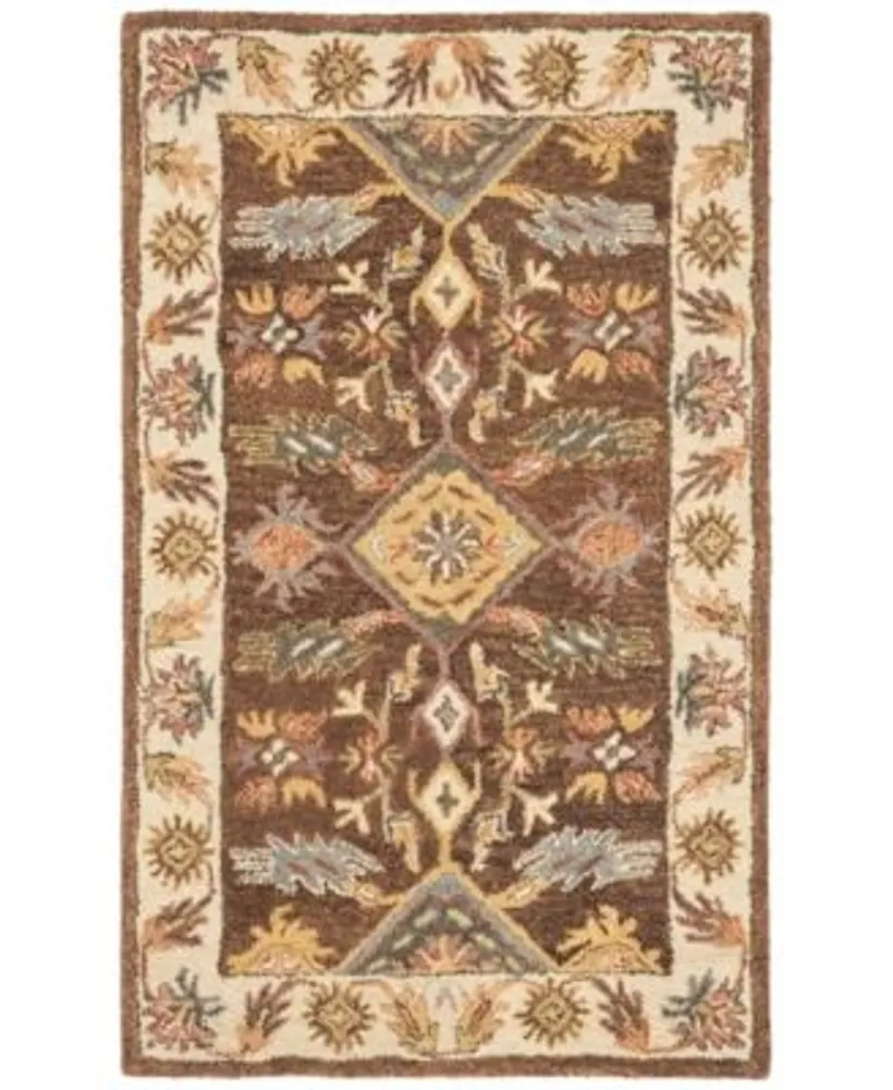 Safavieh Antiquity At502 Area Rug