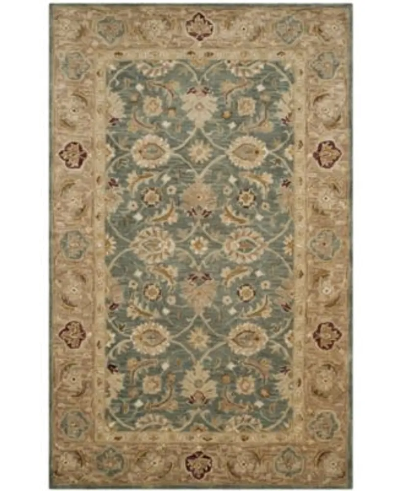 Safavieh Antiquity At849 Area Rug