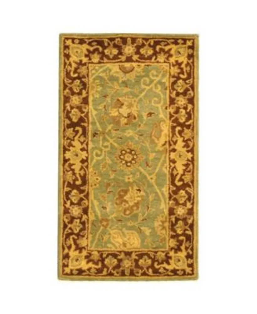 Safavieh Antiquity At21 Area Rug