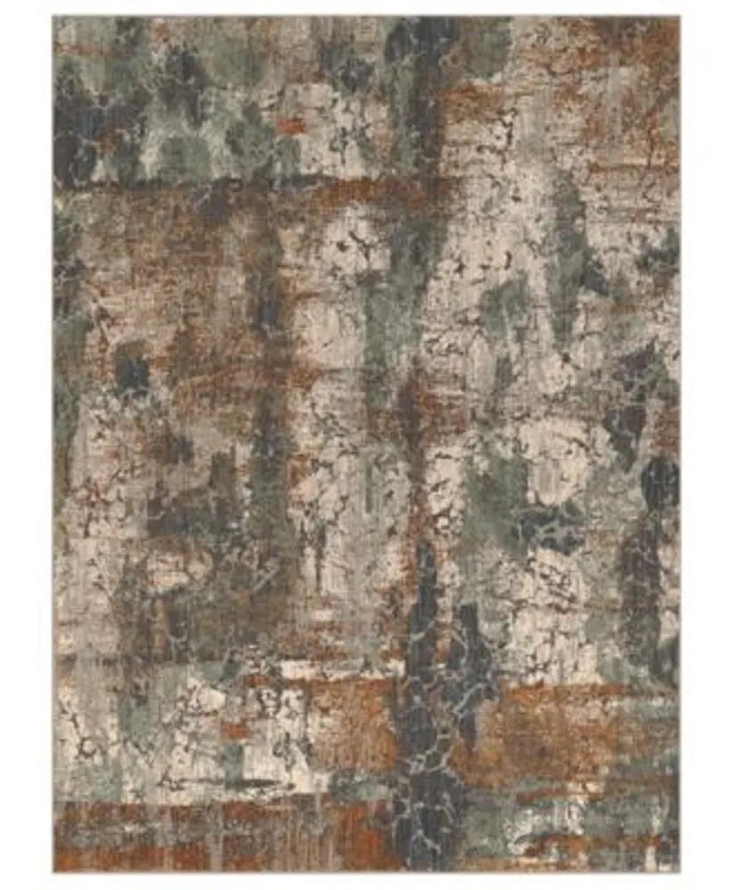 Karastan Elements Calliope Area Rug