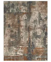 Karastan Elements Calliope Area Rug