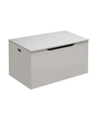 Badger Basket Functional Flat Bench Top And Toy Storage Box
