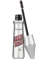 Benefit Cosmetics Gimme Brow+ Tinted Volumizing Eyebrow Gel