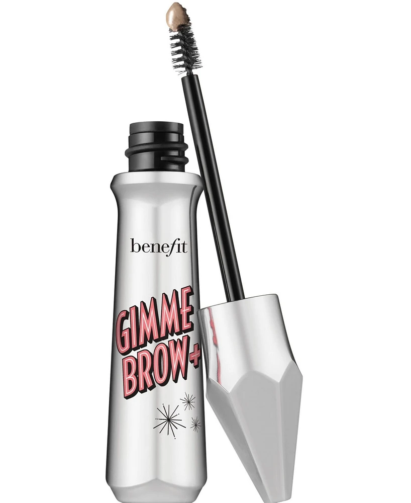 Benefit Cosmetics Gimme Brow+ Tinted Volumizing Eyebrow Gel