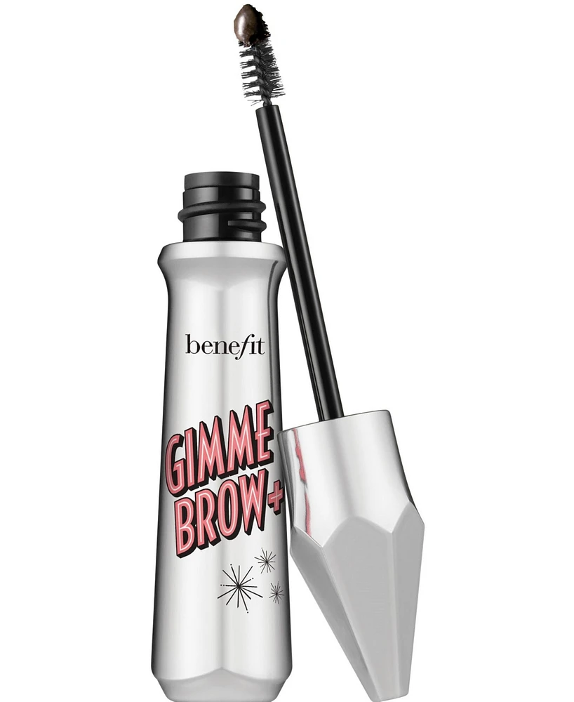 Benefit Cosmetics Gimme Brow+ Tinted Volumizing Eyebrow Gel