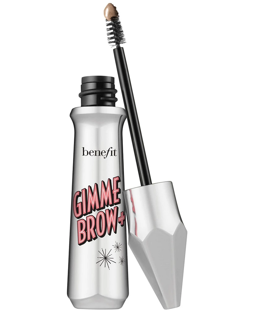 Benefit Cosmetics Gimme Brow+ Tinted Volumizing Eyebrow Gel