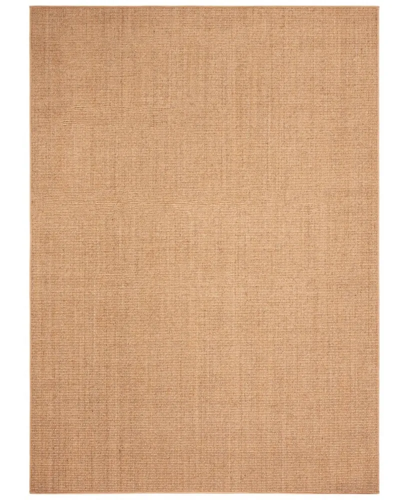 Martha Stewart Collection MSR9501B Beige 5' x 7' Area Rug