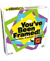 Getta1Games You'Ve Been Framed