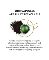 Nespresso VertuoLine Stormio, 40 Capsules