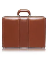 McKlein Daley, 3.5" Attache Briefcase