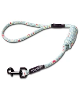 Touchcat 'Radi-Claw' Durable Cable Cat Harness and Leash Combo