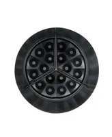 Oxo Kitchen Utensil Holder, Rotating