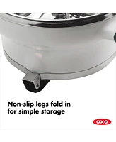 Oxo Stainless Steel Food Mill
