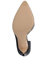 BCBGeneration Women's Harnoy Pointed-Toe D'Orsay Pumps