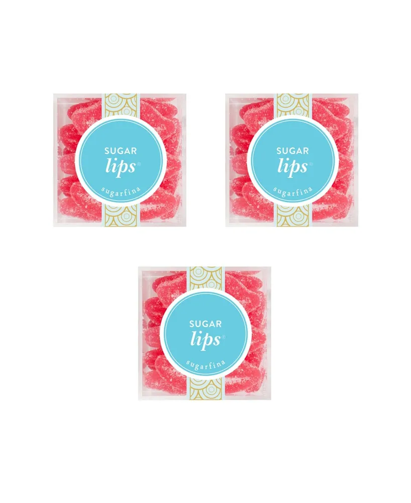 Sugarfina Sugar Lips